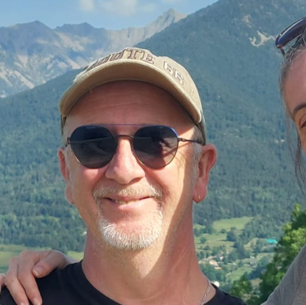 Alain Robert Magnétisme 