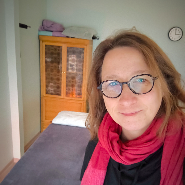 Virginie Wyrwas   L’Apothi’Pierres