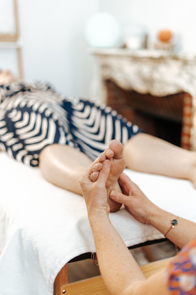 photo seance Dorothée Foirien