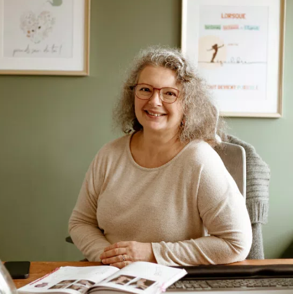 Stéphanie Soreau-Dinis