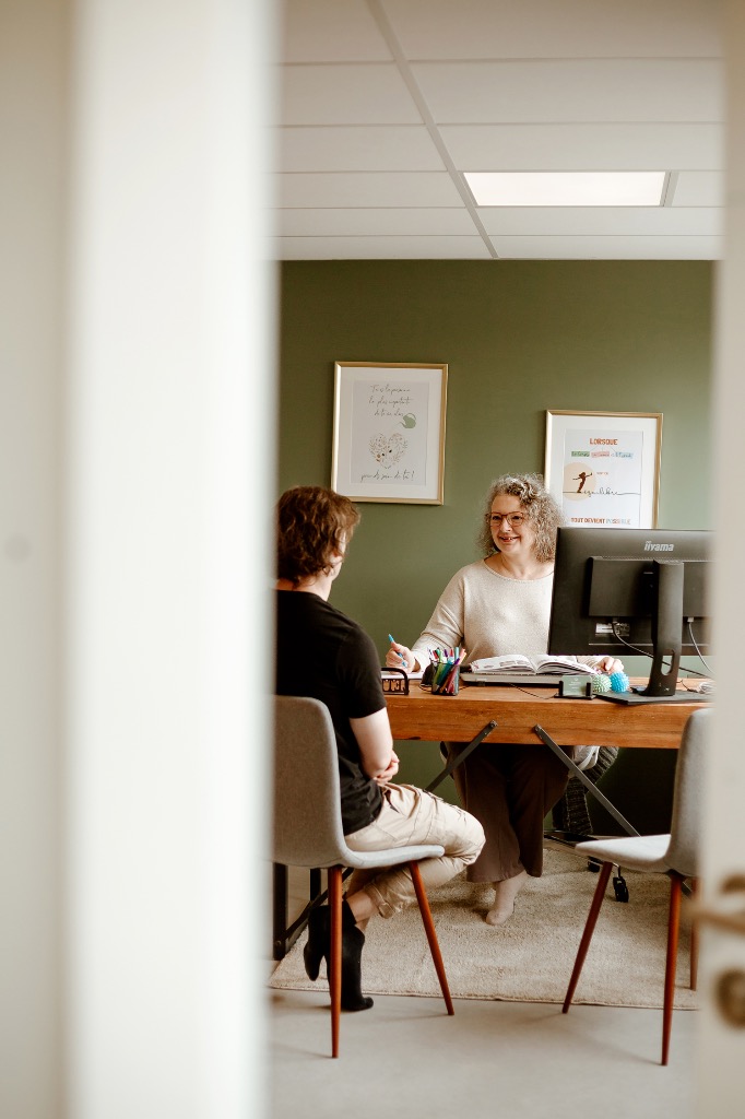 photo cabinet Stéphanie Soreau-Dinis