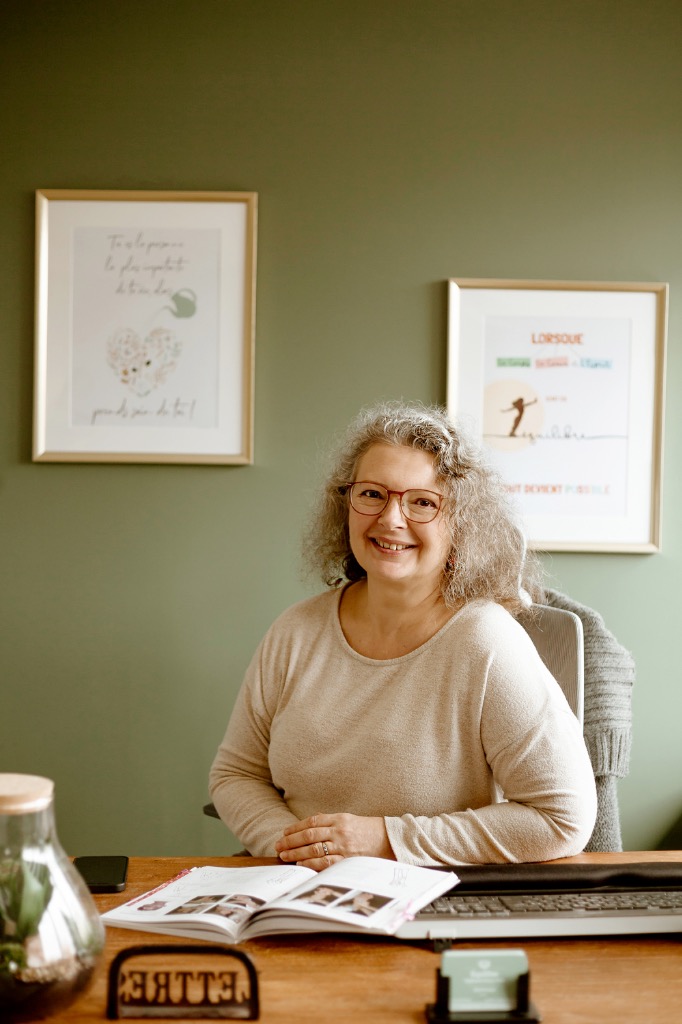 photo portrait Stéphanie Soreau-Dinis