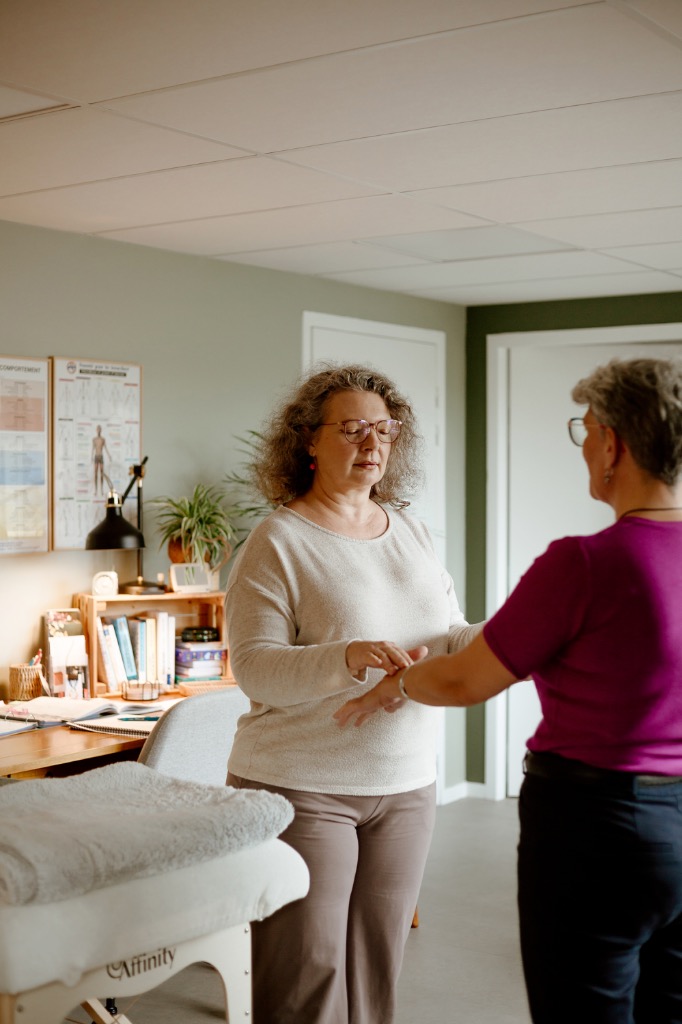 photo seance Stéphanie Soreau-Dinis