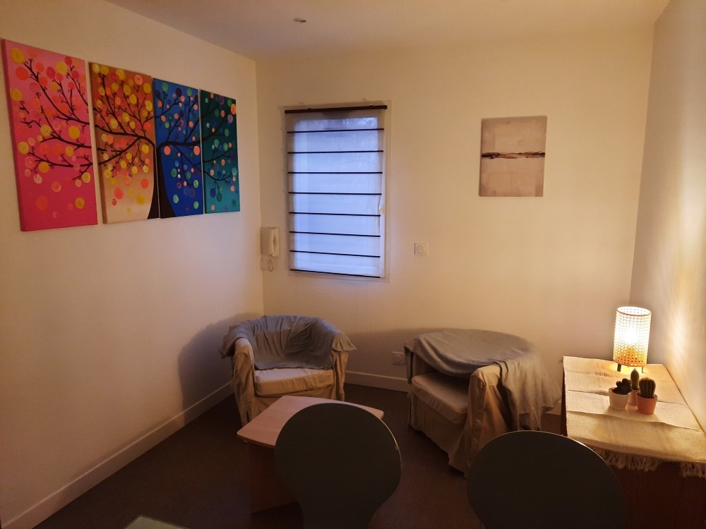 photo cabinet Olivier DANGOISSE