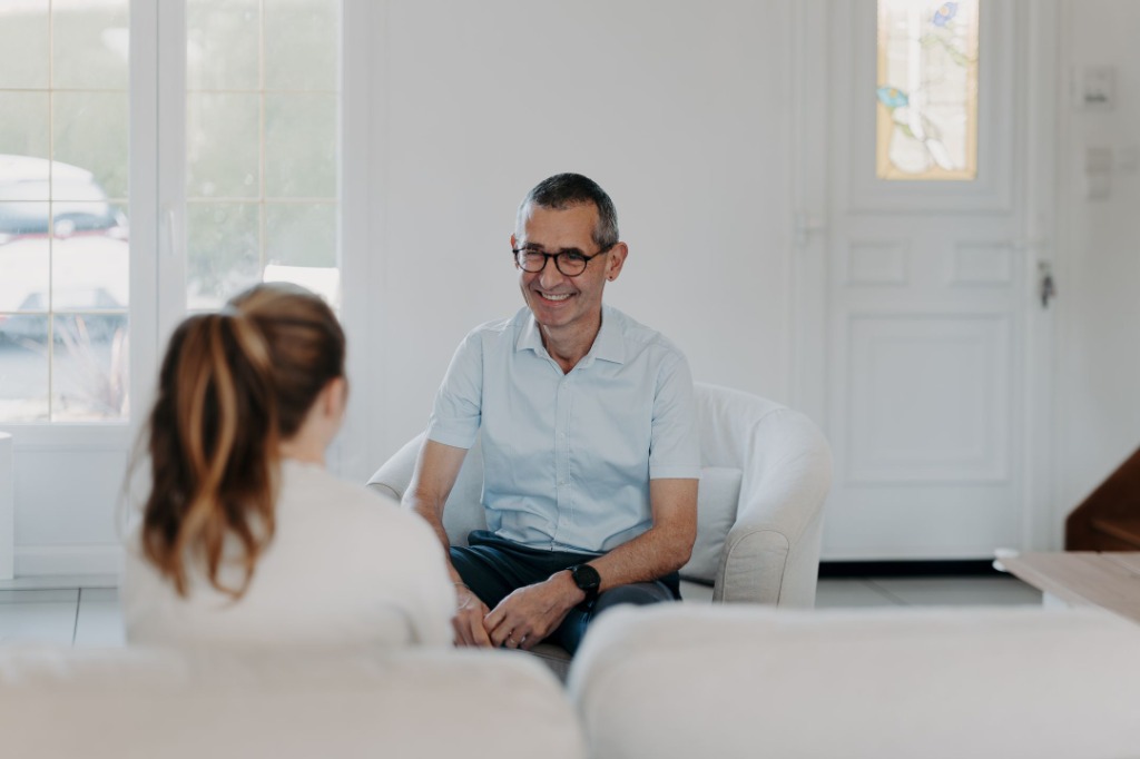 photo seance Olivier DANGOISSE