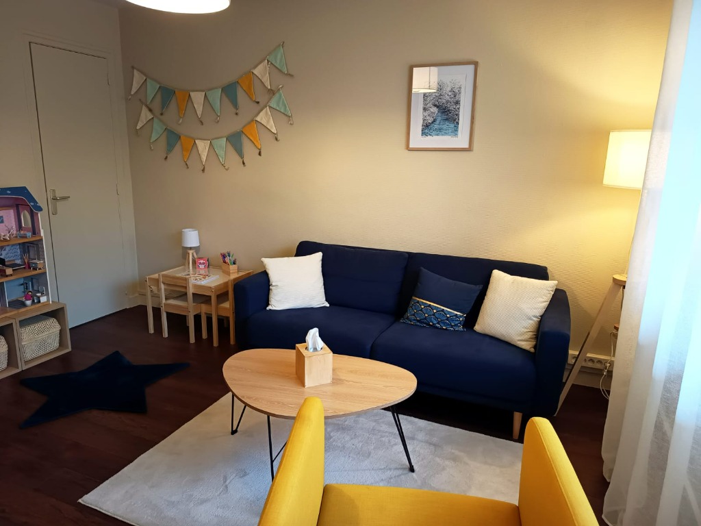 photo seance LEONE Marion