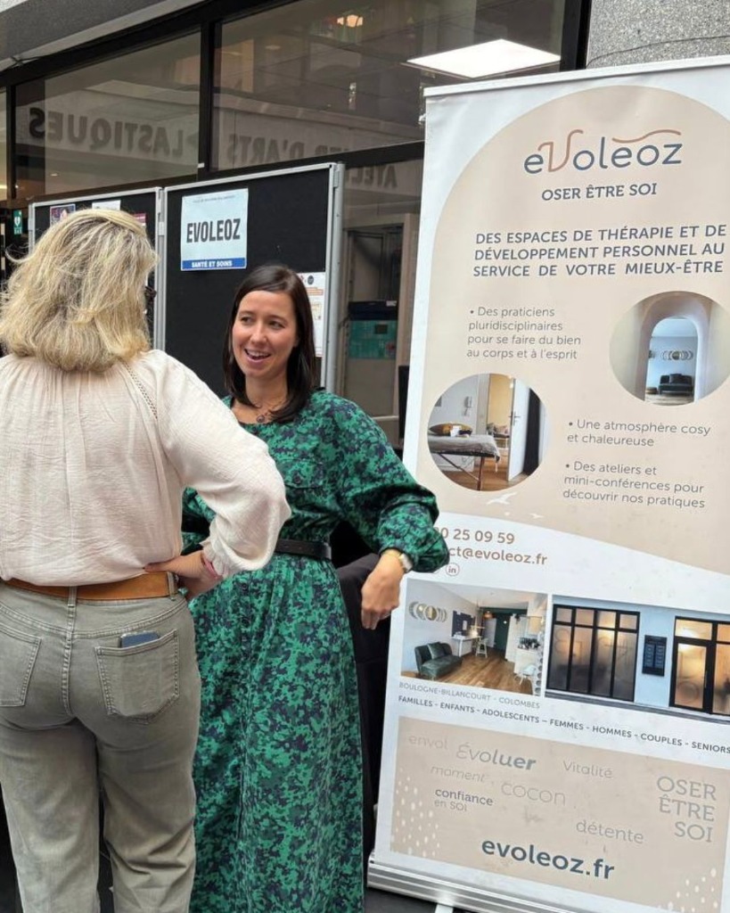 photo activite Julita Suskiewicz