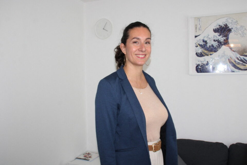 photo activite Adamantine Pouget 