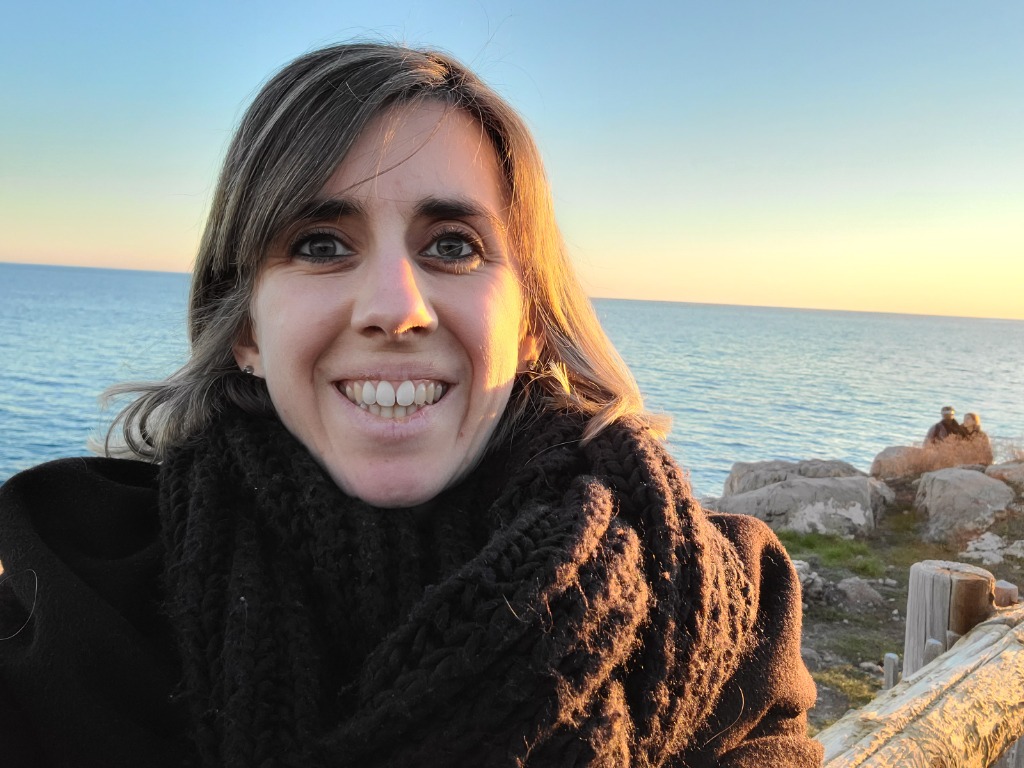 photo portrait Cindy Dubroqua