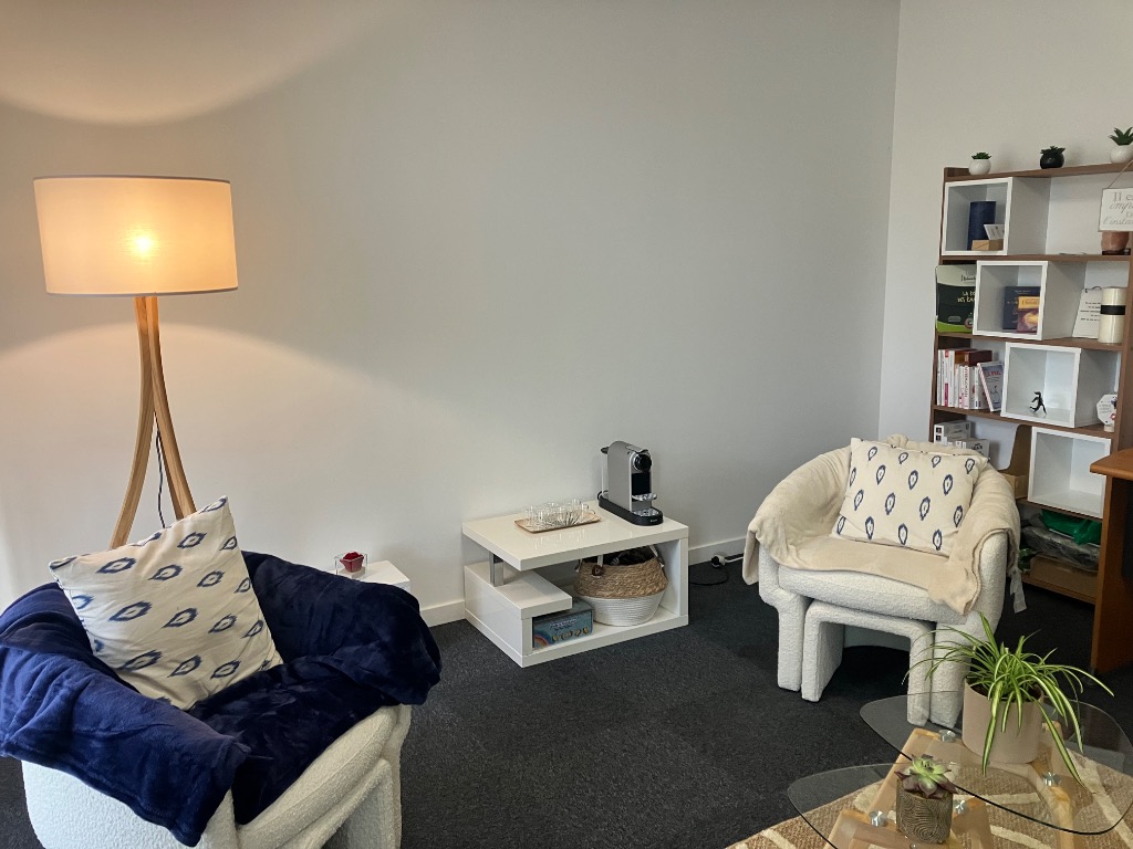 photo cabinet EVOLESSANCE RH&COACHING