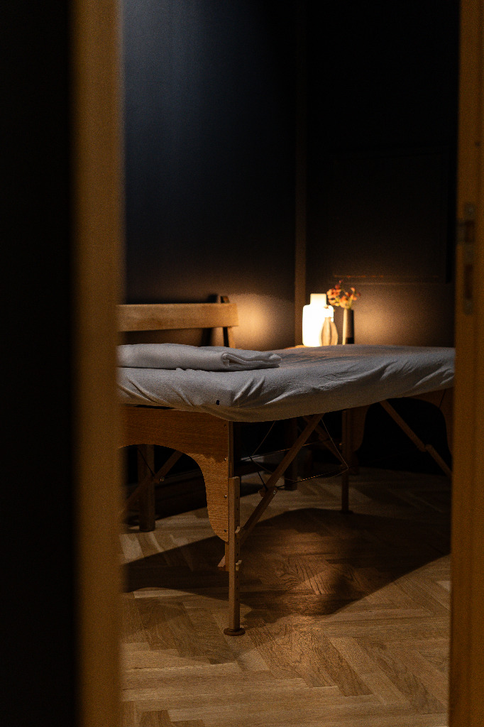 photo cabinet Gloria Studer 