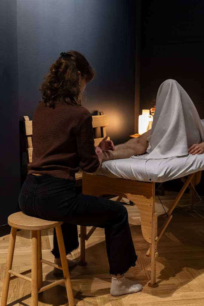 photo seance Gloria Studer 