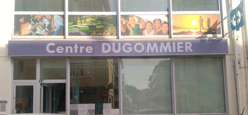 photo cabinet DIDIER ORTAIS