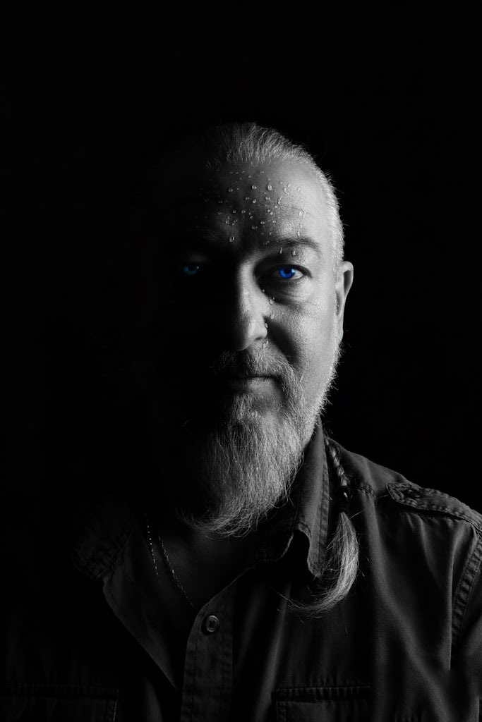 photo portrait DIDIER ORTAIS