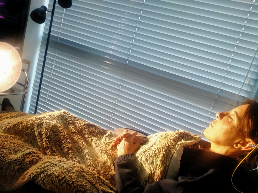 photo seance DIDIER ORTAIS