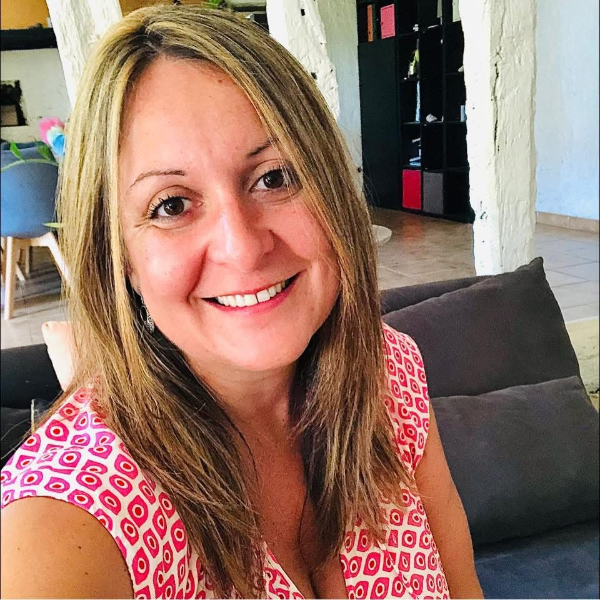 Equirelia Faustine Malherbe