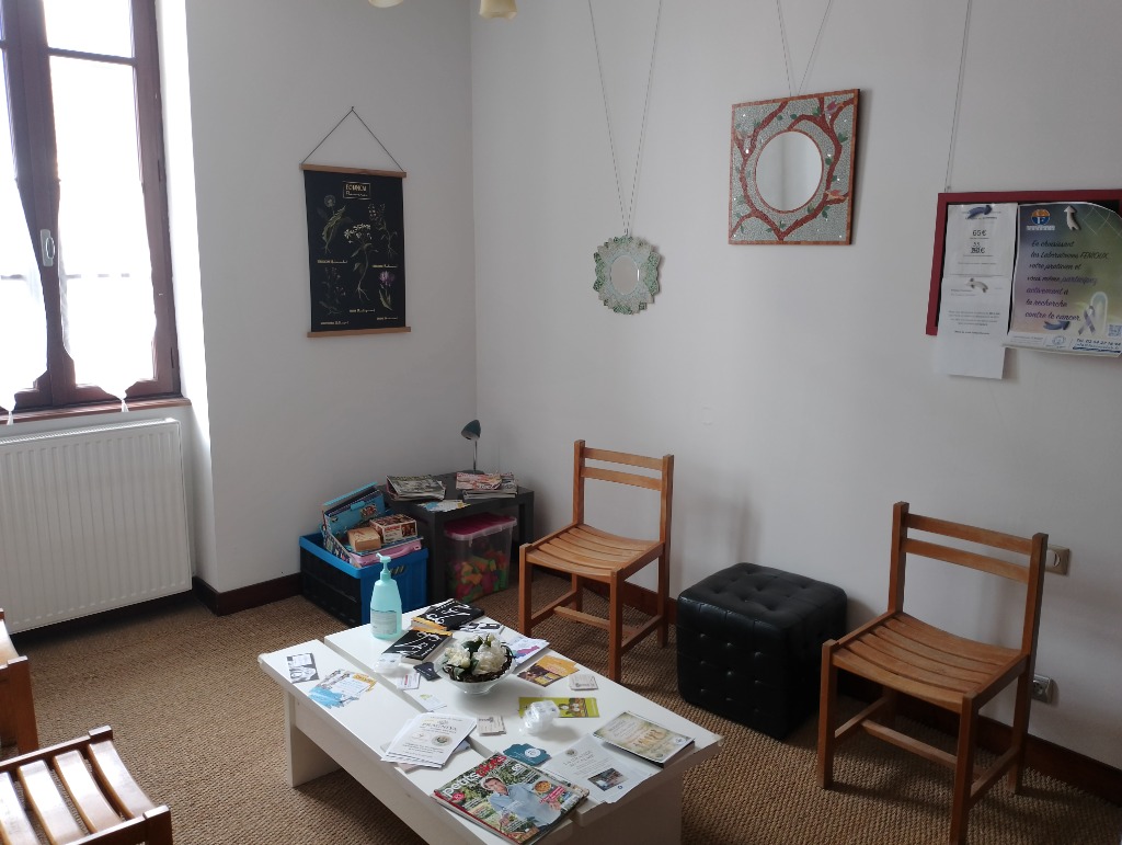 photo activite Chaput Anne-Sophie 