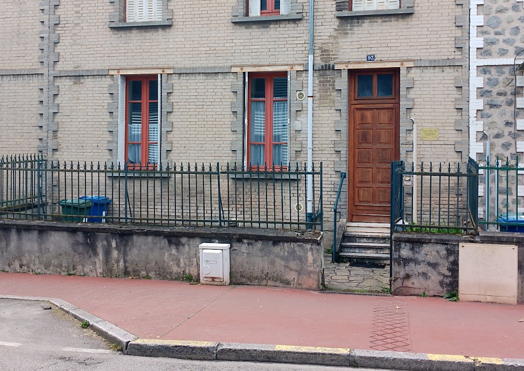 photo diplome Chaput Anne-Sophie 