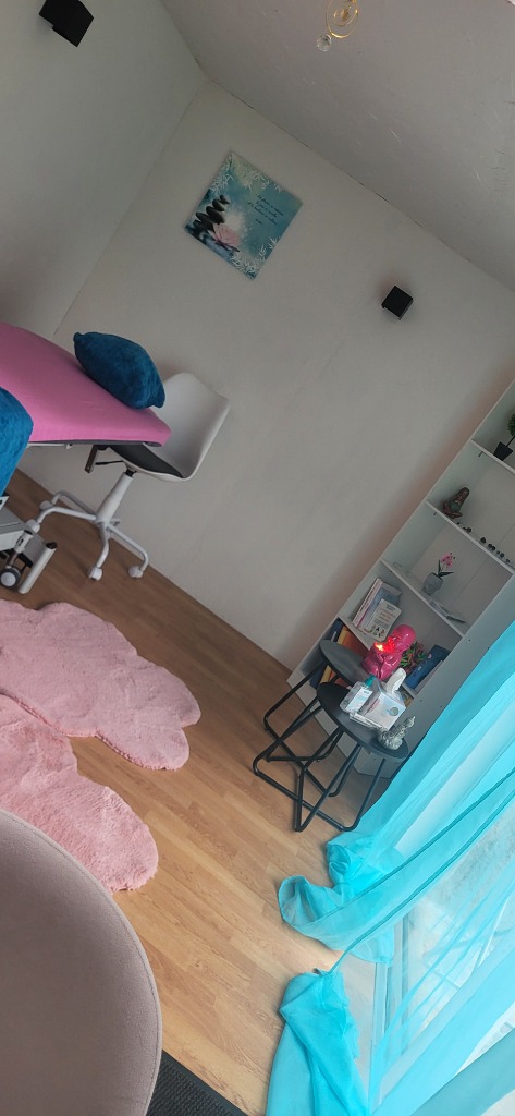 photo cabinet Virginie Vallez