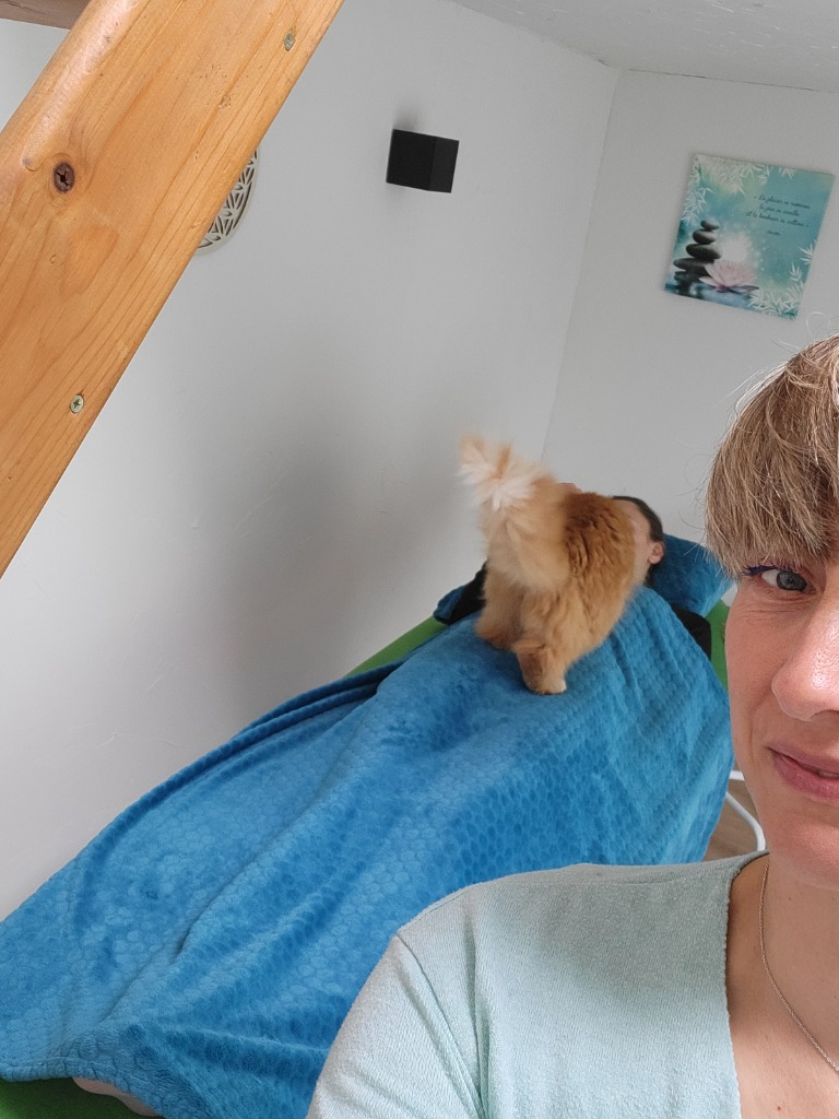 photo seance Virginie Vallez