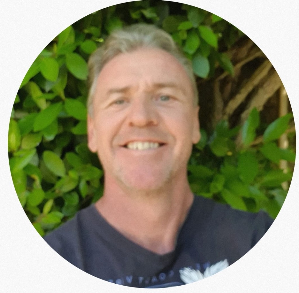 photo portrait Frédéric Barattini Thérapeute 