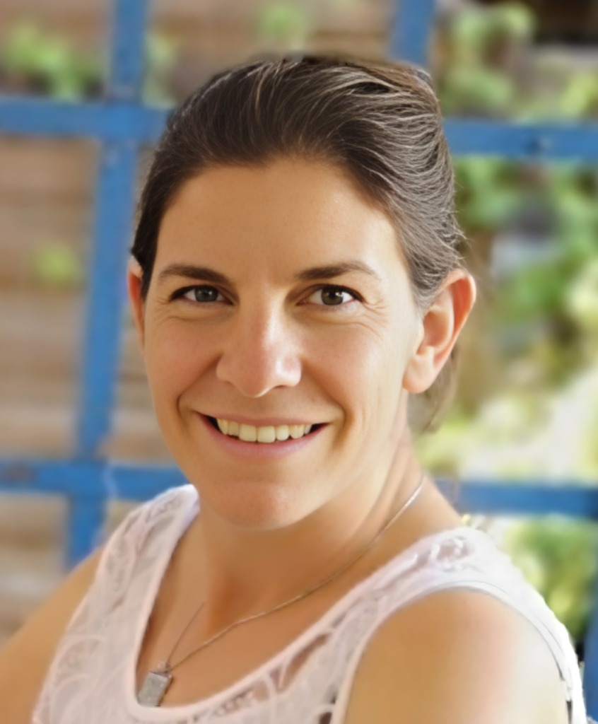 photo portrait Caroline Poulet Accompagnement