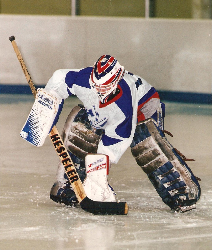 photo portrait Lucajoracoach