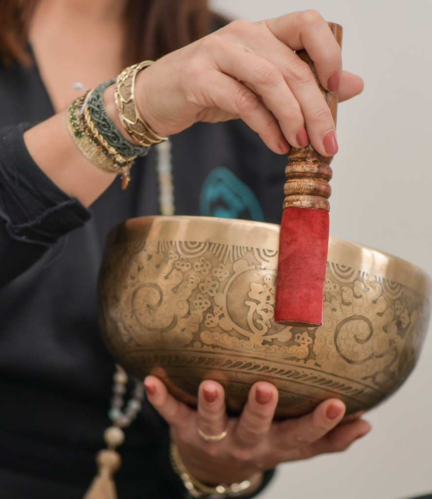 photo seance Ma Vitale Harmonie