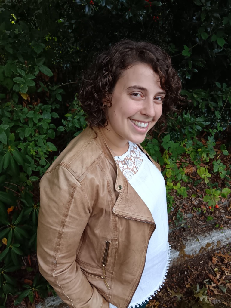 photo portrait EVEILLAU CHARLENE