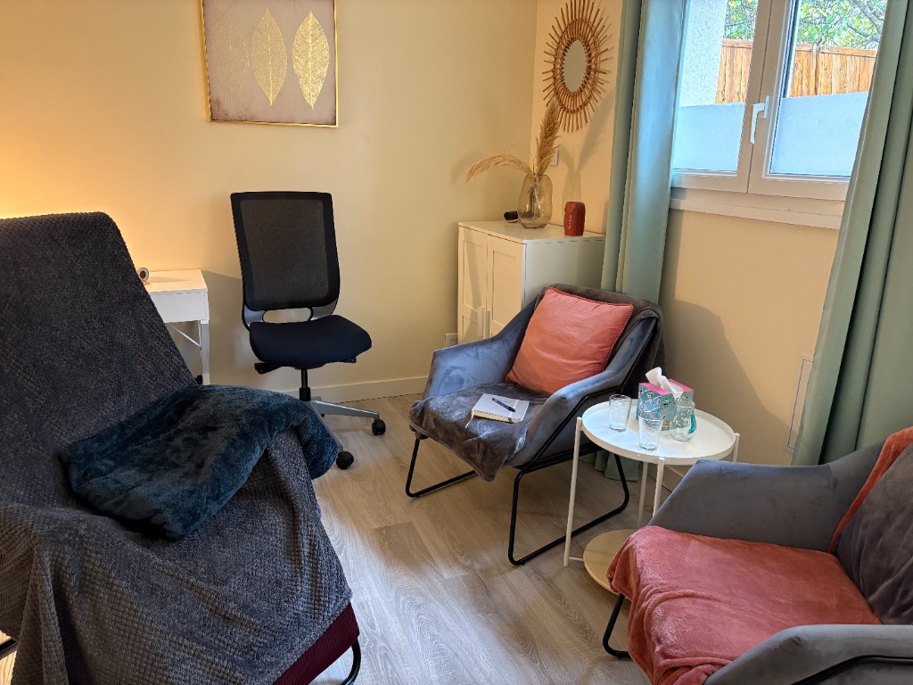 photo cabinet Biondi Laetitia