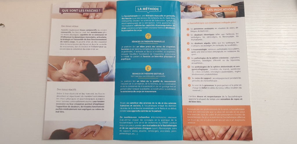 photo activite Céline Gontier