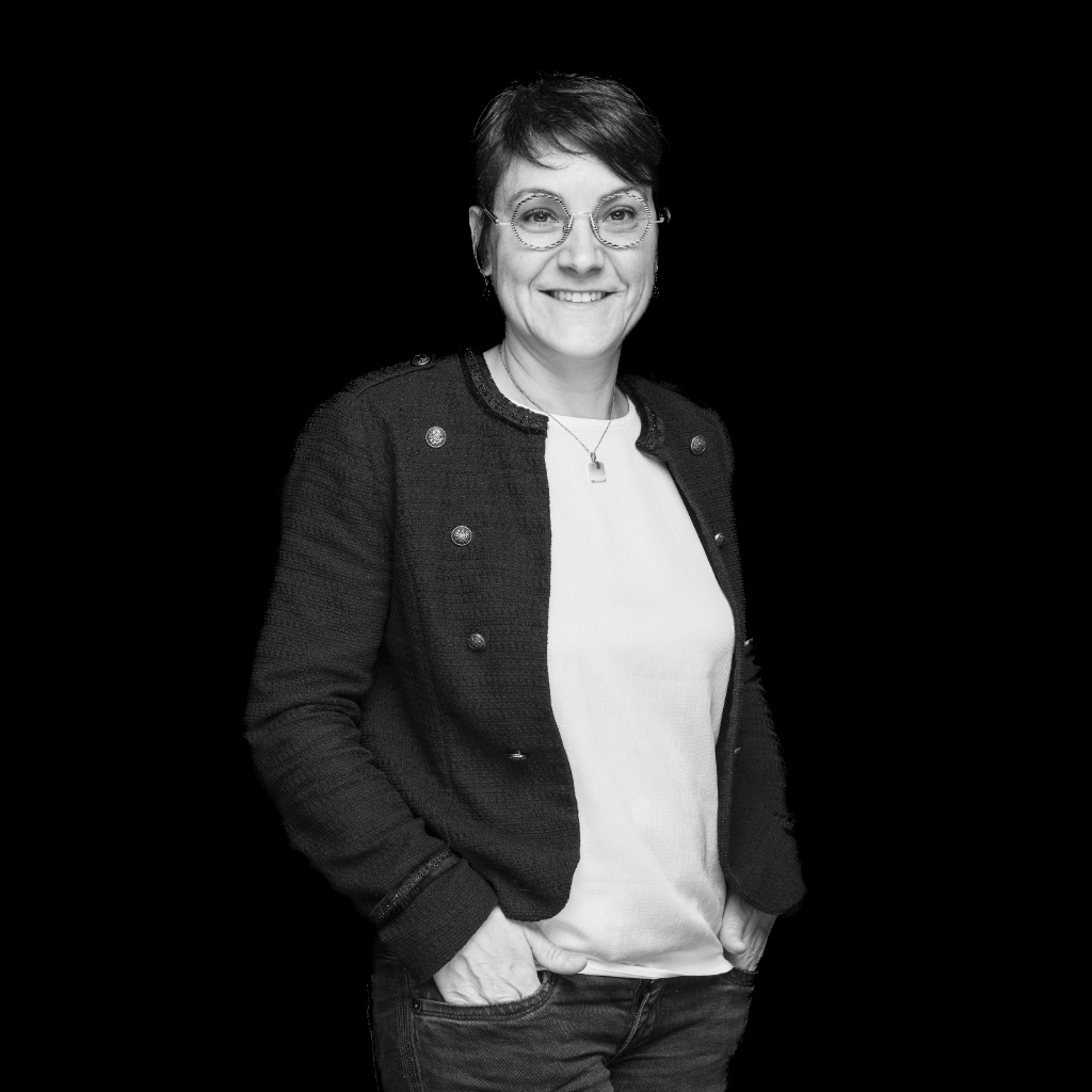 photo portrait Florence Hogrel