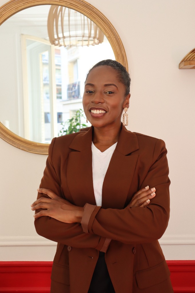 photo portrait Corps & Langage