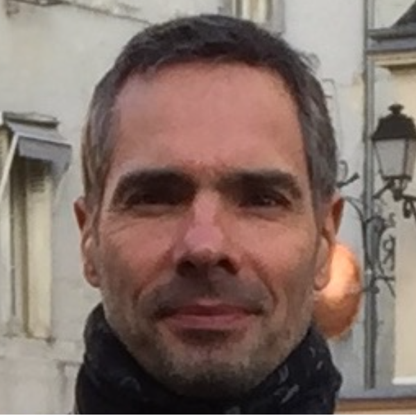 Thierry Maniglier