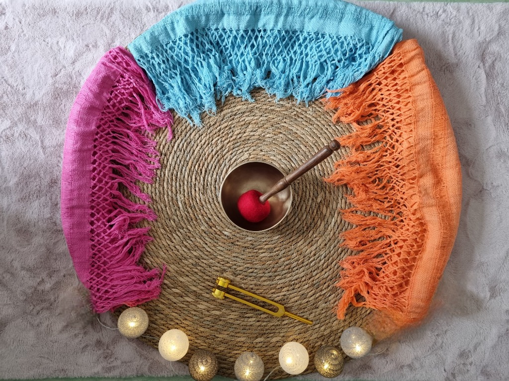 photo activite D’où la Vie