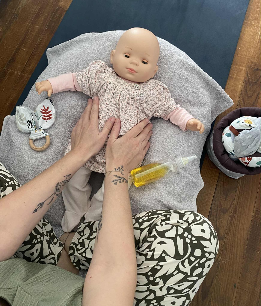 photo portrait D’où la Vie