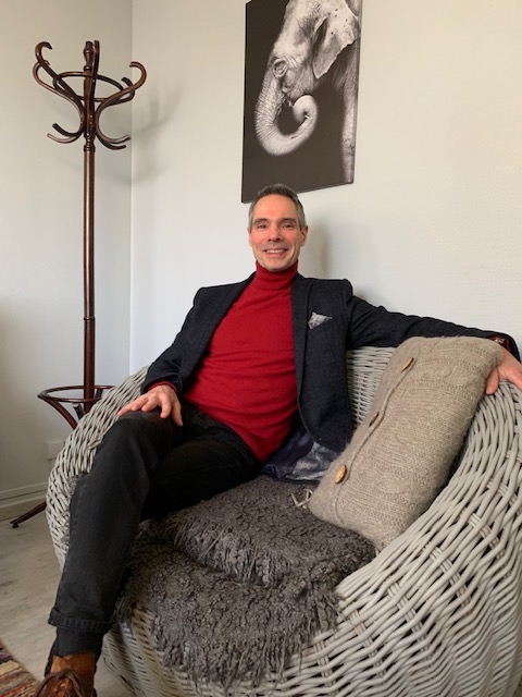 photo cabinet Thierry Maniglier