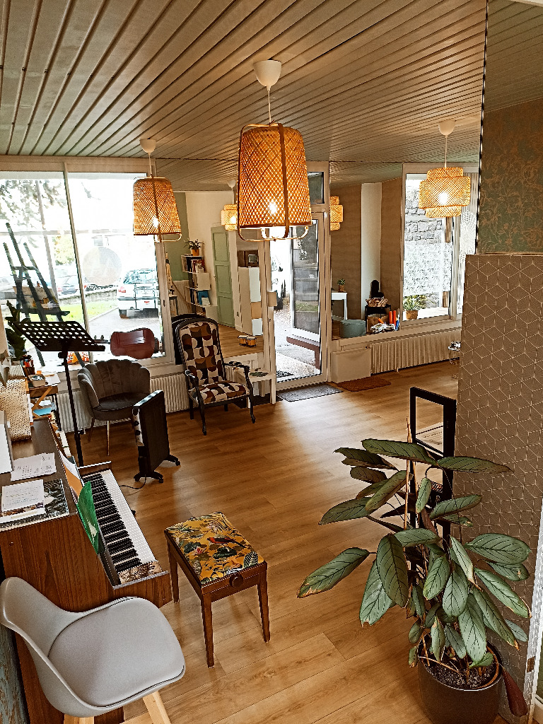 photo cabinet Atelier Allegretto