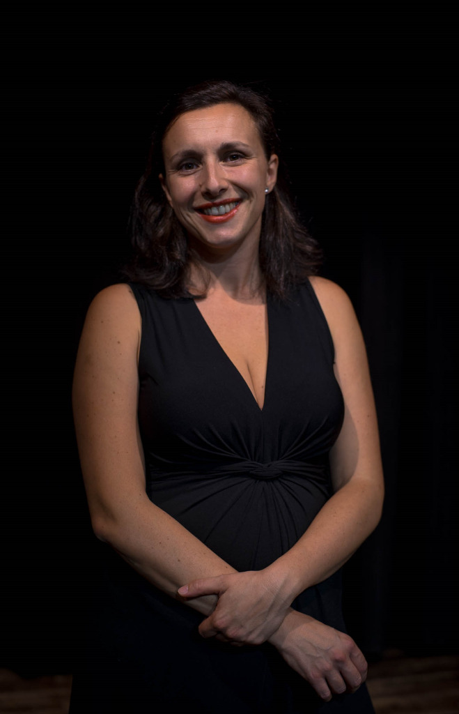 photo portrait Atelier Allegretto