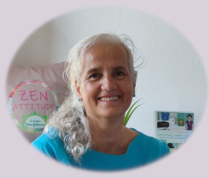 photo portrait Soleil en Coeur