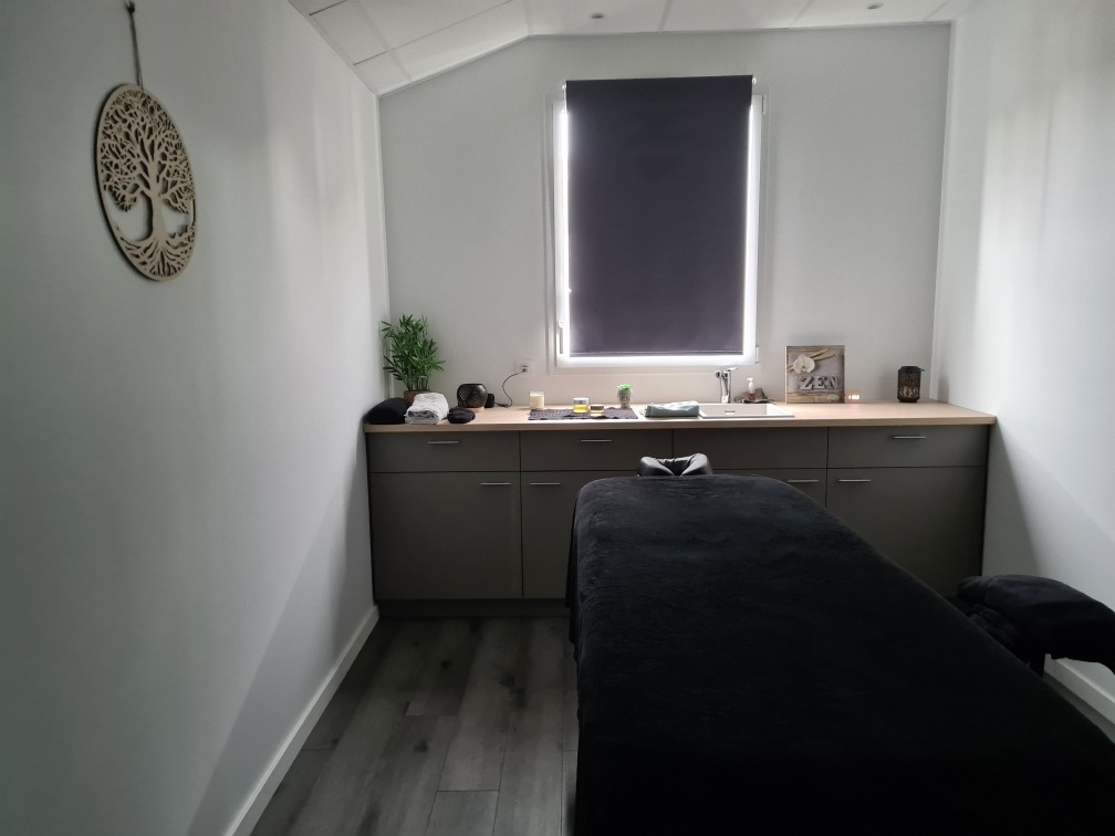 photo cabinet L’Envie d’Être Soi-Même