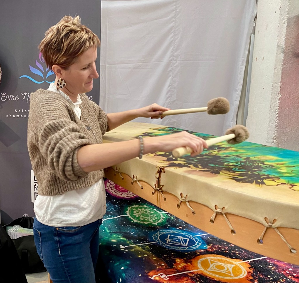 photo activite Stéphanie Revert - Entre nature et harmonie