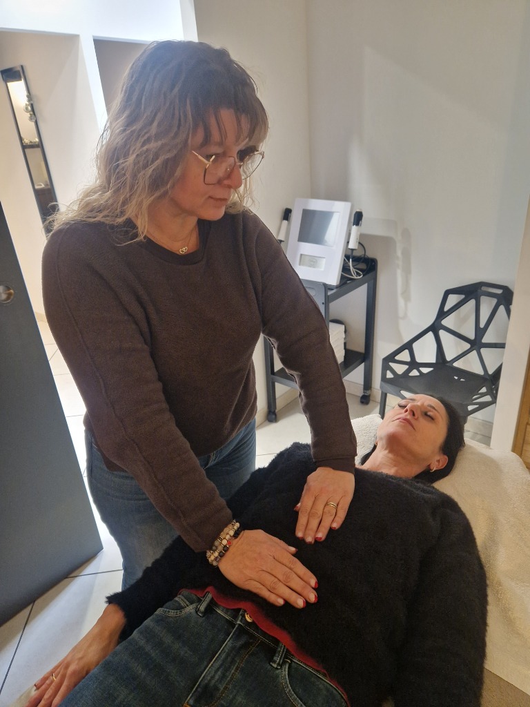 photo seance Laetitia Michel 