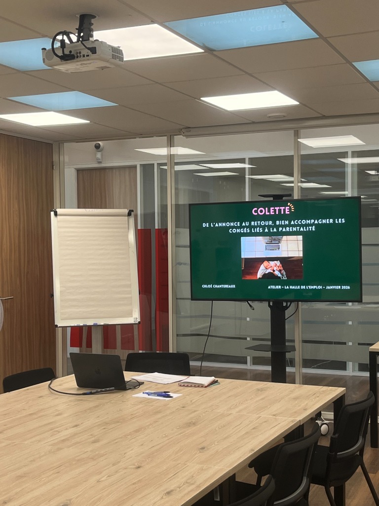 photo activite Chloé Chantereaux