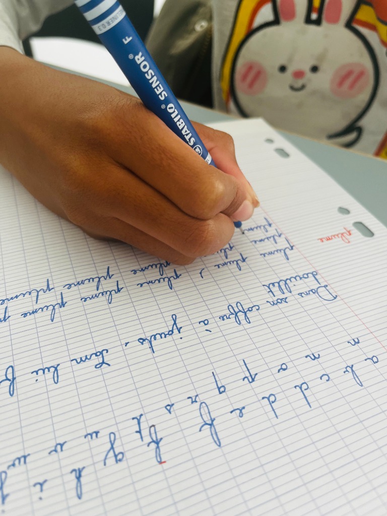 photo activite Cécile KONSTADINU-DIDILLON