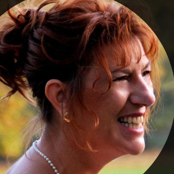 Bernadette CORAILLER 