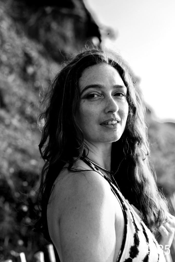 photo portrait GARDRAT