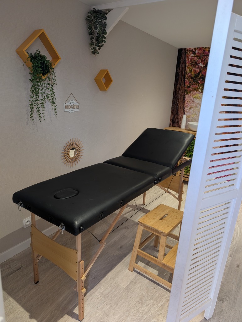 photo cabinet Ô chemin étoilé