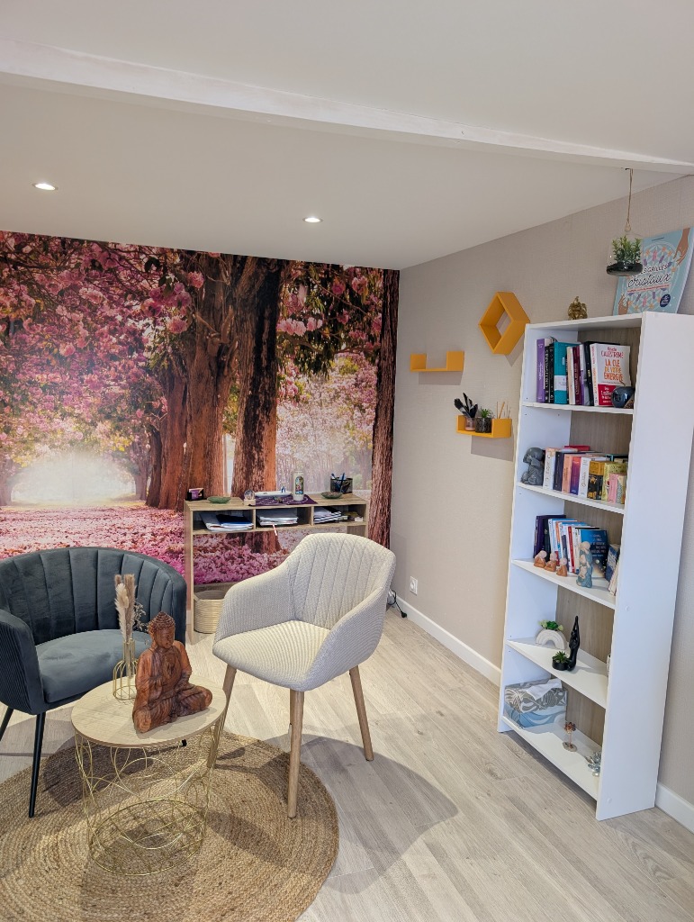 photo seance Ô chemin étoilé