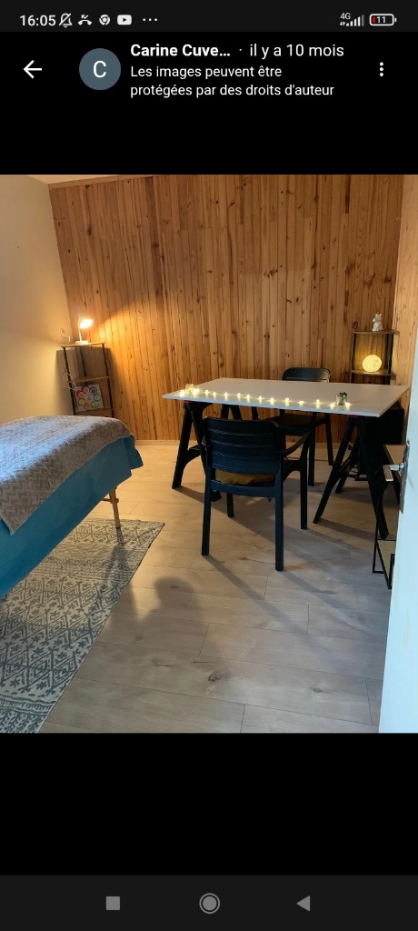 photo seance Carine Cuvelier 